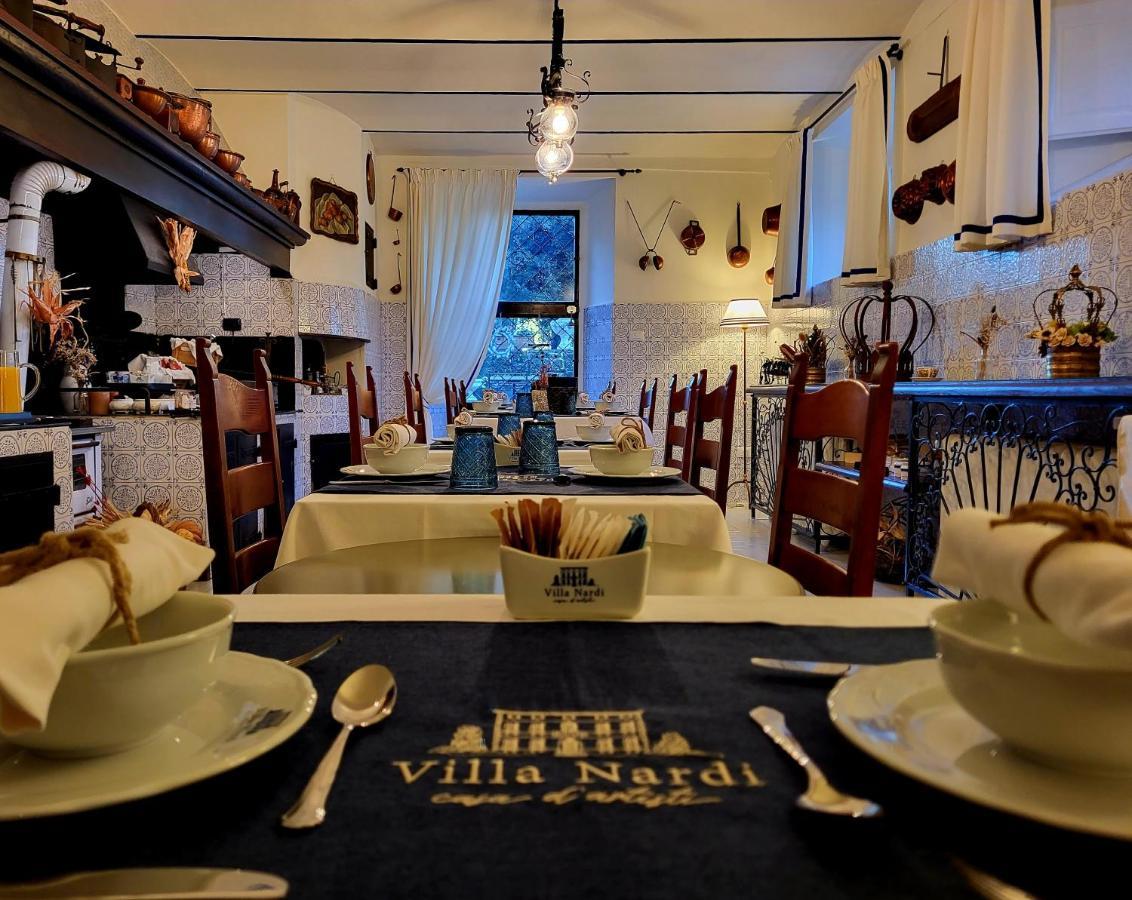Villa Nardi - Residenza D'Epoca Florence Ngoại thất bức ảnh