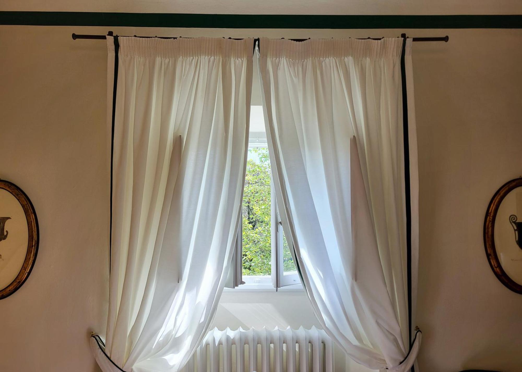 Villa Nardi - Residenza D'Epoca Florence Phòng bức ảnh